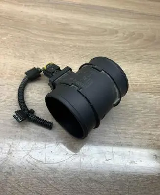 Opel Astra J Mass air flow meter 0281002940 55561912