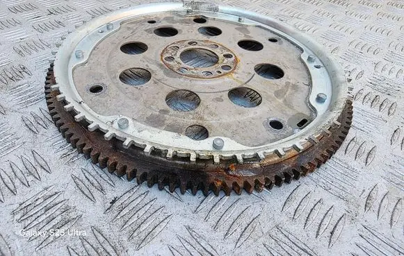 Infiniti QX60 L50 Flywheel 
