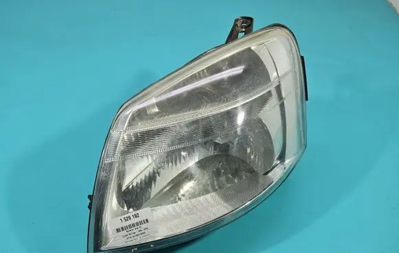 Citroen Berlingo Headlight/headlamp 9644150980 IMPRK1529192
