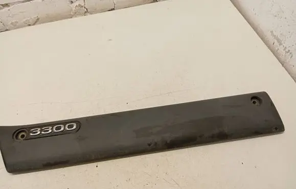 Opel Movano A Front door trim (molding) 7701692580 FPDM281 25725