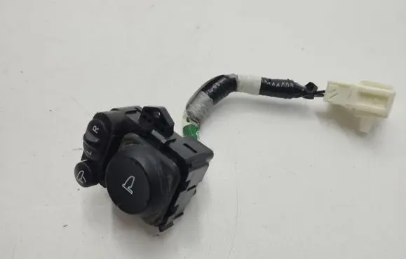 Honda Accord Wing mirror switch 32757TLOG001