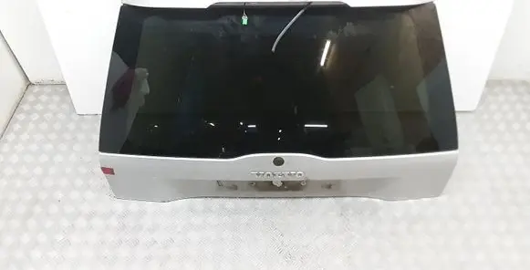 Volvo XC90 Tailgate/trunk/boot lid