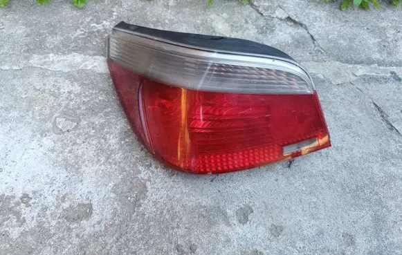 BMW 5 E60 E61 Rear/tail lights