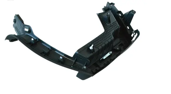 Volkswagen Golf Sportsvan Centre console side trim rear 510867761