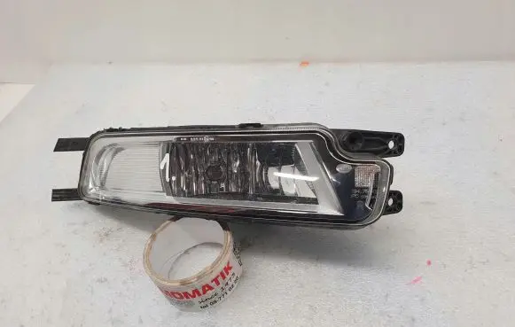 Volkswagen Golf VIII Front fog light 3G0941662F