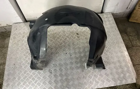Jaguar XF X250 Front wheel arch liner splash guards 8X23166562AF