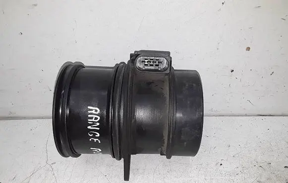 Land Rover Range Rover Sport L320 Mass air flow meter 5WK97010