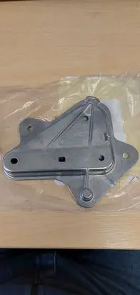 Porsche Panamera (970) Other engine bay part 97050454700