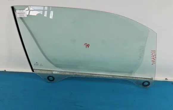 BMW i3 Front door window glass four-door IMPRK1577216