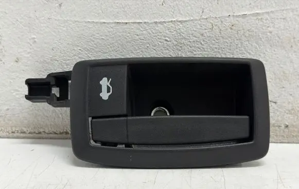 Peugeot Boxer Engine bonnet (hood) release handle PA6GF30 C390