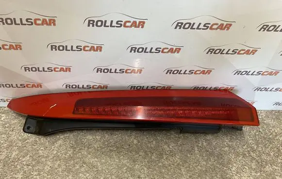 Volvo XC90 Rear/tail lights 157618