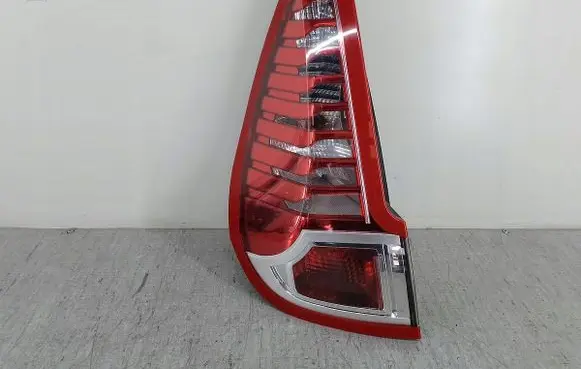 Renault Scenic III - Grand scenic III Rear/tail lights 265550013R