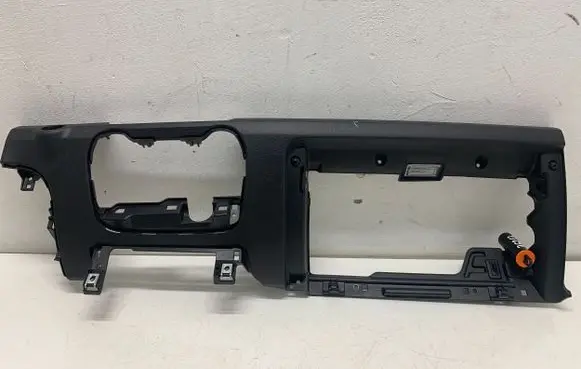KIA Stonic Dashboard center trim panel 84761H8100 84760H8150