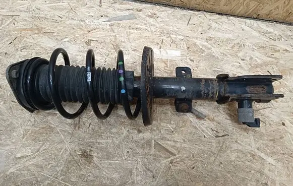 Citroen DS7 Crossback Front shock absorber with coil spring