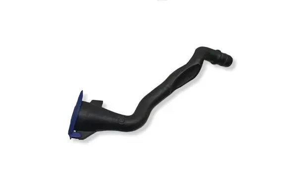 Volvo V60 Window washer liquid tank fill tube 31253224