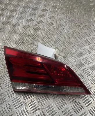 Hyundai i40 Tailgate rear/tail lights