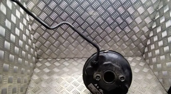 Audi A4 S4 B7 8E 8H Brake booster 8E0612105P