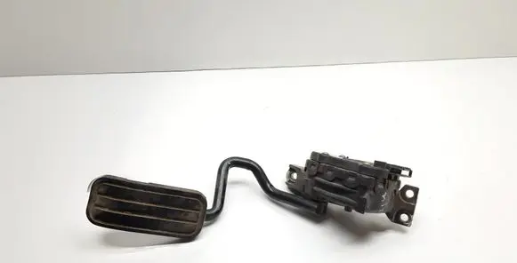 Ford Galaxy Accelerator throttle pedal 7M4721603B