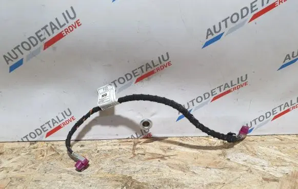 BMW 1 F20 F21 Sound system wiring loom 9251702 61119251702