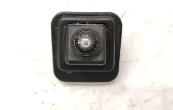 Renault Koleos II Reversing camera 