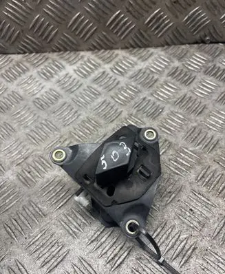 Renault Clio II Tailgate exterior lock 8200060917