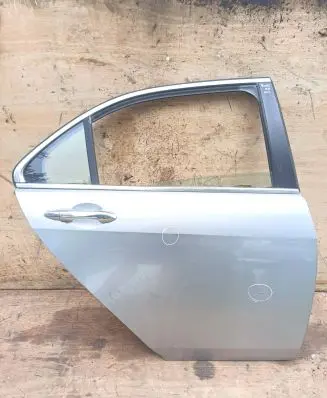Honda Accord Rear door