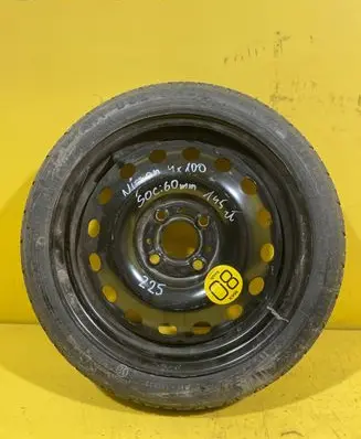 Toyota Aygo AB10 R18 forged rim 4X100
