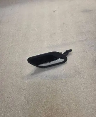 BMW 7 E38 Rear door interior handle 8125514