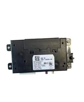 Ford Mustang VI Bluetooth control unit module LR3T14G229AR A2C7673411100 LR3T14G229A