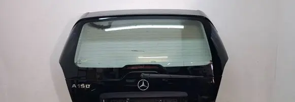 Mercedes-Benz A W169 Truck tailgate 315-8-ATS