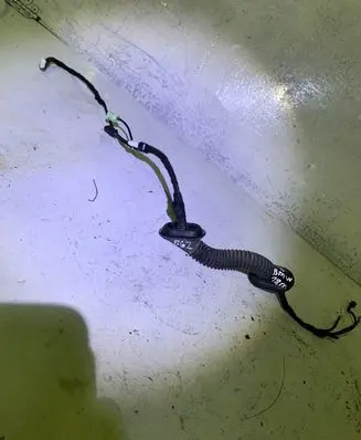 BMW 1 F20 F21 Tailgate/trunk wiring harness 