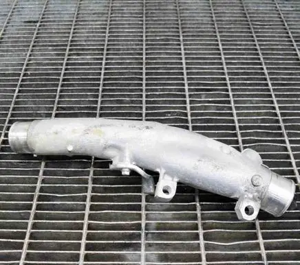 Brake vacuum hose/pipe