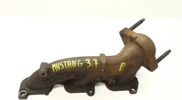 Ford Mustang V Exhaust manifold BX2E9430BB