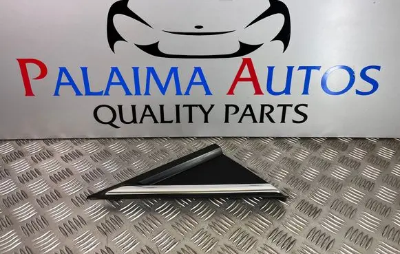 Opel Astra K Fender end trim 39041996