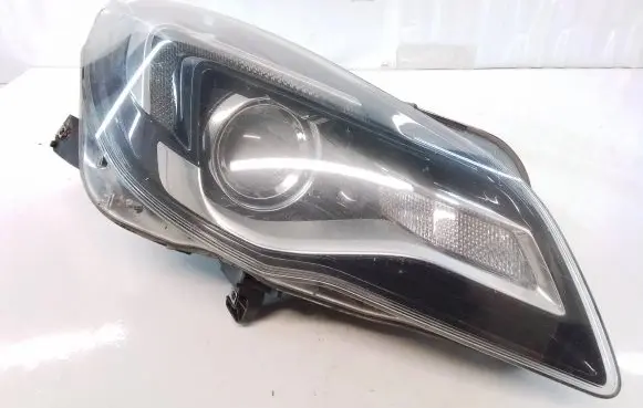 Opel Insignia A Headlight/headlamp 13409909 1LL1861