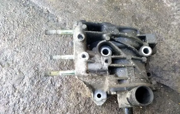 Peugeot 306 Water pump