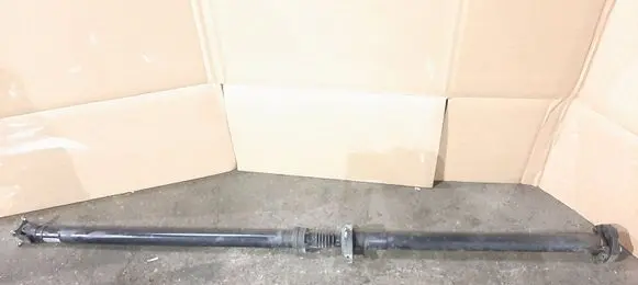 Drive shaft (set)