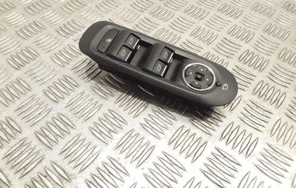 Ford S-MAX Electric window control switch A2710CM5050 27102012 AM2T14A132BA