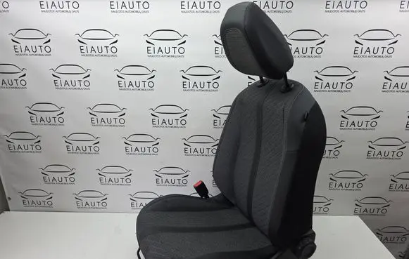 Peugeot 2008 II Front driver seat 