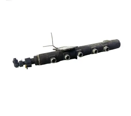 Opel Zafira B Fuel main line pipe 55209572 009535L4 0445214095