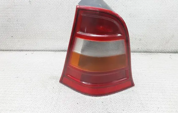 Mercedes-Benz A W168 Rear/tail lights 1688200164
