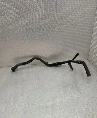 Skoda Yeti (5L) Engine coolant pipe/hose 1K0121070 1K0122051