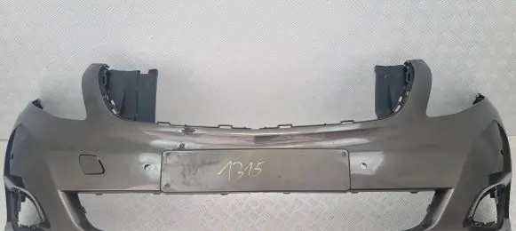 Mercedes-Benz Vito Viano W447 Front bumper