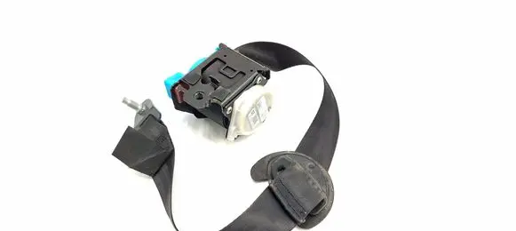 Citroen C4 II Picasso Rear seatbelt A045014