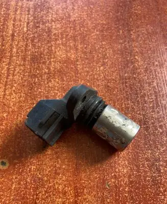 Toyota RAV 4 (XA30) Crankshaft position sensor