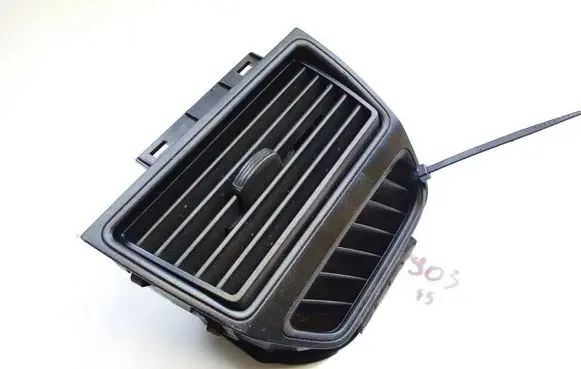 Fiat Punto (188) Dash center air vent grill