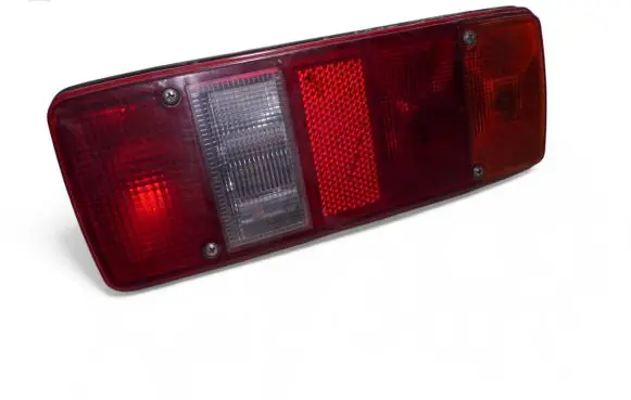Volkswagen Transporter - Caravelle T4 Rear bumper light 283945231F