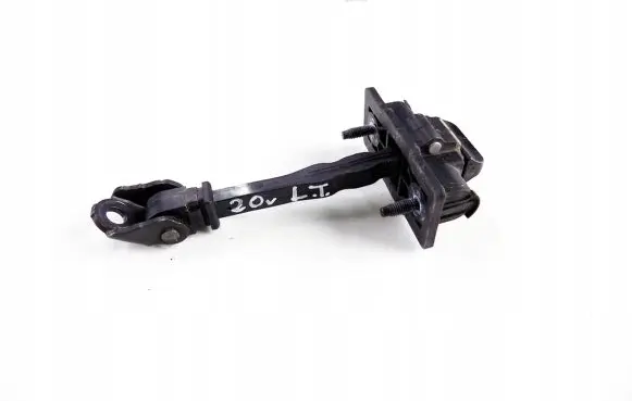 Opel Grandland X Rear door check strap stopper