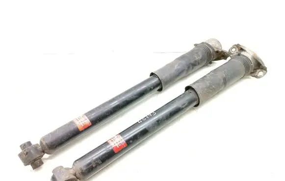 Skoda Superb B8 (3V) Rear shock absorber/damper 5Q0513425J