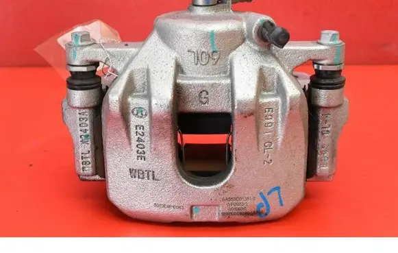 BMW X7 G07 Front brake caliper